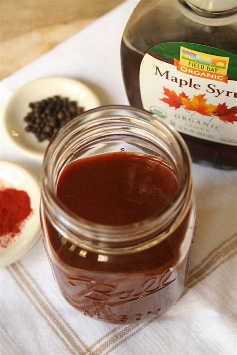 You will also appreciate this recipe even more because sriracha complements a lot of recipes, thus the need for it in your everyday home cooking. Easy Homemade Barbecue Sauce Recipe - Capper's Farmer ...