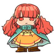 Yune: Chaos Goddess/Misc - Fire Emblem Heroes Wiki
