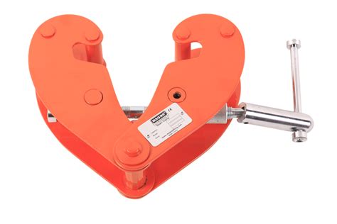 Beam Clamps Pin Type Magna Lifting Products