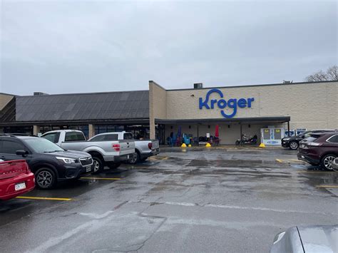 Kroger employees vote to authorize strike – Real WV