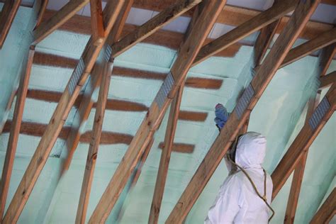 Find many great new & used options and get the best deals for reflectix bp24010 series foil insulation 24 in. Closed cell spray foam achieves R-49 | For Residential Pros