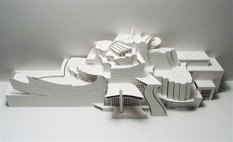 Haydencoburn Arch1390 Paper Architecture