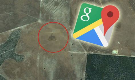 Opennow — returns only those places that are open for business at the time the query is sent. Google Maps ALIEN proof? Google Earth 'UFO' captured on film - what's behind the mystery ...
