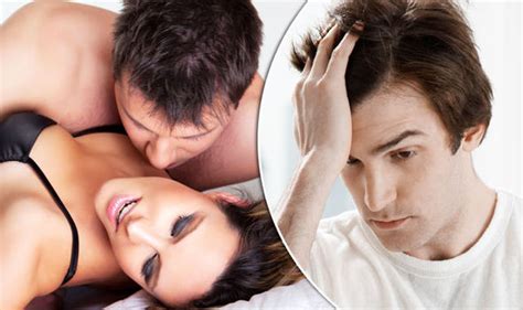 Is Your Man Pretending To Orgasm Many Men Fake Them