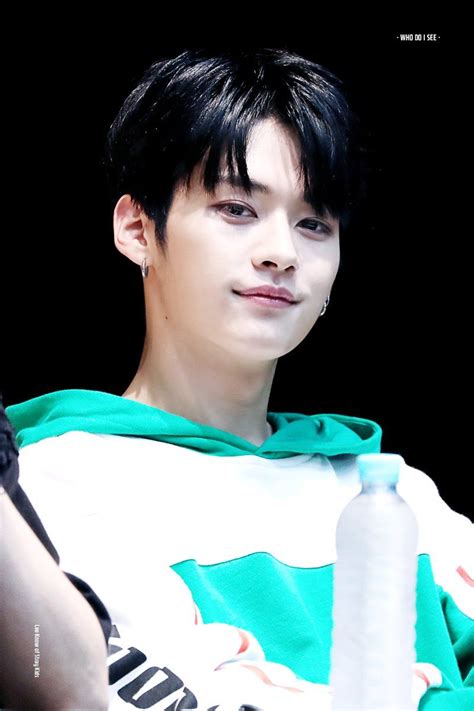 Stray kids lee know cats. Gambar | Lee know stray kids, Lee know, Lee min ho