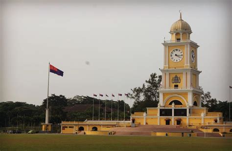 Jalan kolonel wilson, johor bahru 80100 johor bahru malaysia. Persatuan Mahasiswa Anak Johor (PERMAJ) UKM: Sejarah ...
