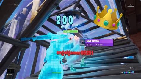 him 👑 the best 60fps console linear player in your recommend fortnite montage youtube
