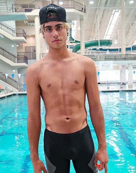 Most people are focused on darius' youtube career, and don't notice that his mother is a world champion in gymnastics. Darius Dobre Bio, Wiki, Net Worth, Dating, Girlfriend, Age ...