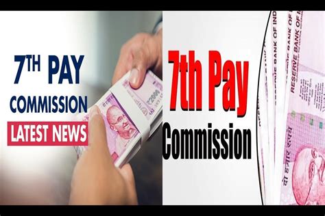 Latest Updates On The Th Pay Commission For Central Government Employees DA Growth Rate