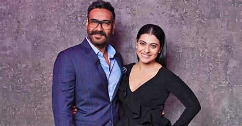 Ajay Devgn Reveals Having Ups And Down In His Marriage With Kajol You