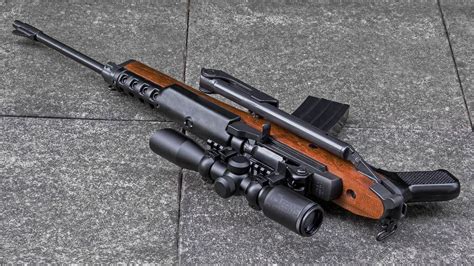 The 5 Best Scopes For Mini 14 Rifles 2021 Reviews And Recommendations