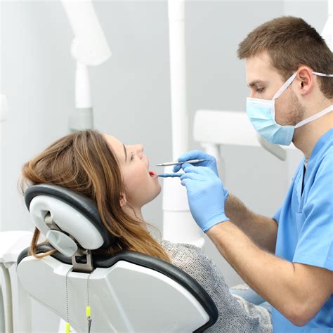 Why Dental Checkups Are Essential Riversdale Dental