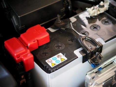 Your remote fob may still have a key sticking out of it or a separate key, also used for the ignition switch. 10 things to consider when buying a car battery