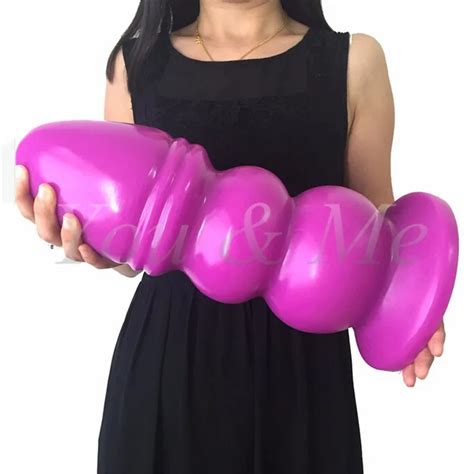 Huge And Massive Dildo Suction Cup Best Crossdress And Tgirl Store