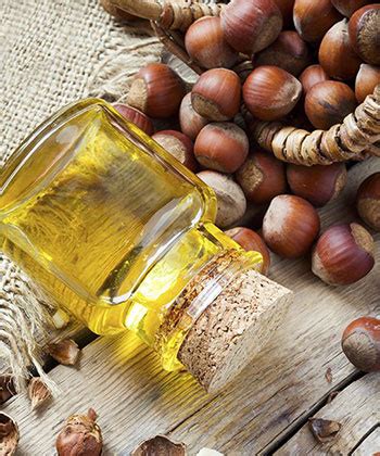 The Benefits Of Hazelnut Oil For Moisture Retention Naturallycurly Com