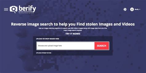 8 Facial Recognition Search Engines For Tracking Picture Use Online