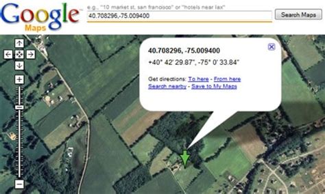 Get the latitude and longitude of any gps location on earth with our interactive maps. Reverse Lookup: Find a Street Address Give the Latitude ...