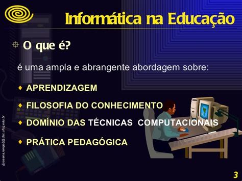 Informática Slides ótimo