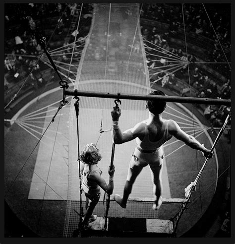 Circus By Gaston Paris Circus Art Trapeze Artist Old Circus