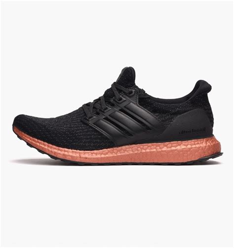 Adidas Ultra Boost 30 Tech Rust Release Dead Stock Sneakerblog