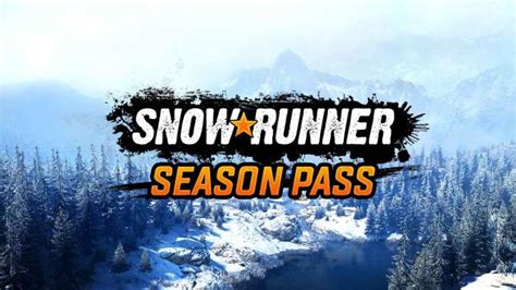 The developers did not repeat the same thing that was already in previous games, and now decided to. SnowRunner Free Download - igg-games