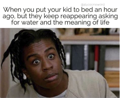 Hilarious Parenting Memes That Are Painfully Funny (And ...