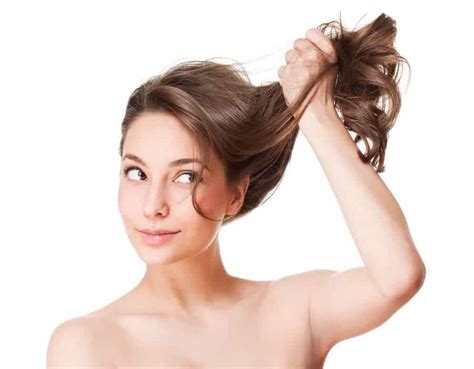 Top 4 Spring Hair Care Tips For Gorgeous Spring Hair