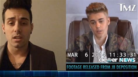 If you do not know, we have prepared. Justin Bieber Deposition (Full Video) - PARODY REAL ...