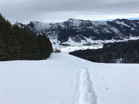 In der region kaunertal stehen gut geräumte winterwanderwege in einzigartiger naturlandschaft zur verfügung. Schneeschuhtour, oder Winterwanderung - 60aktiv