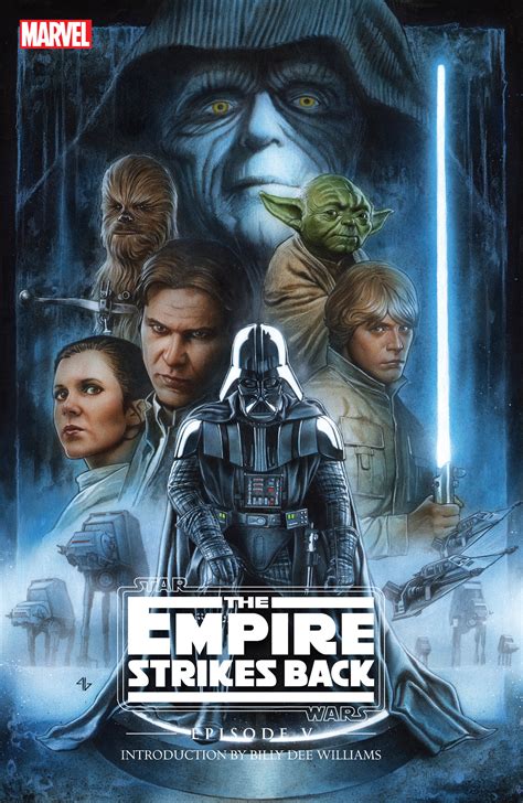 Star Wars Episode V The Empire Strikes Back Remastered 2015