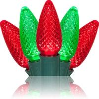 LED Christmas Lights