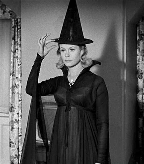 Remembering Elizabeth Montgomery Queerest Moments Of Bewitched Agnes Moorehead Vintage Witch