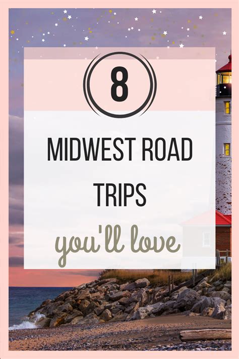 Quick Easy Midwestern Weekend Getaways From Ohio To Illinois