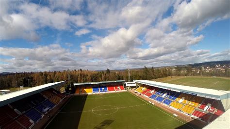 The official twitter account of scottish premiership football club st johnstone. St Johnstone - McDiarmid Park | Above Dundee