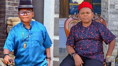interesting facts you should know about comic actor osita iheme known