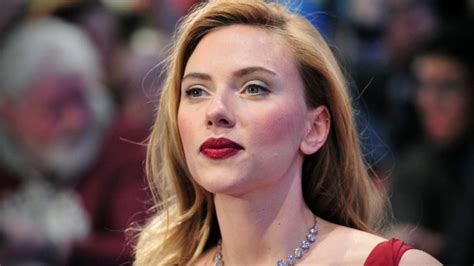 Scarlett Johansson Earned 56 Million Last Year How She Became The Highest Paid Actress Demotix
