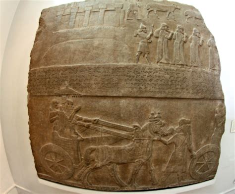 British Museum Assyrian Reliefs Assyrian Reliefs Flickr