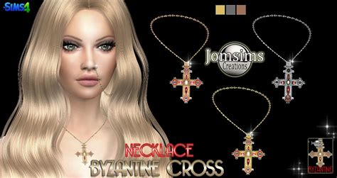 Sims 4 Ccs The Best Crown And Jewelry By Jomsims