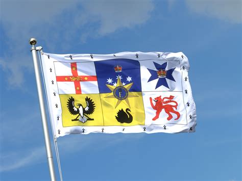 australia royal standard flag for sale buy at royal flags