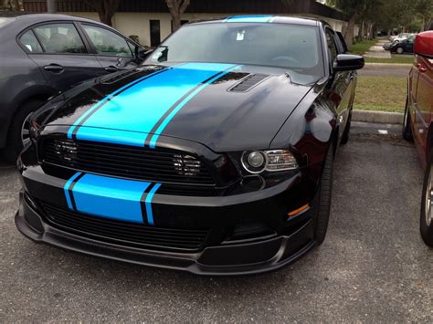 Need Opinions On Stripes For 2011 Race Red Gt Ford Mustang Forum