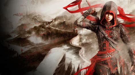 Gratis Consigue Assassin S Creed Chronicles Trilogy En Pc Levelup
