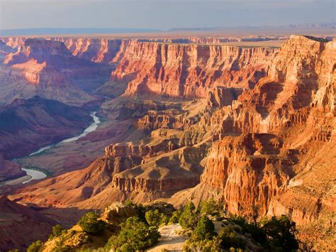 Grand Canyon National Park Arizona Travel Channel