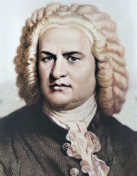 Иоганн Себастьян Бах Johann Sebastian Bach Classic