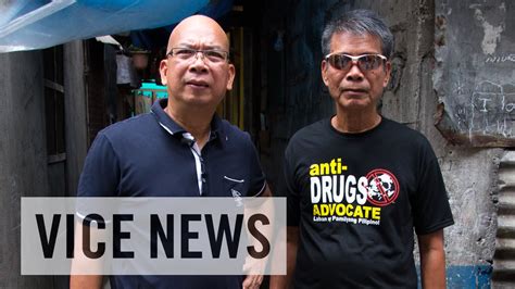 The Threat Of Foreign Drug Syndicates In Manila Extra Scene From The Shabu Trap Youtube