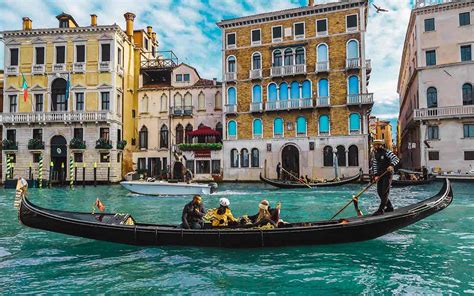 Is Venice Worth Visiting 5 Amazing Reasons To Visit Venice