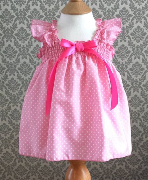 All Sizes 25 Gbp Adult Baby Sissy Boi Short Dress Top In Pink Etsy