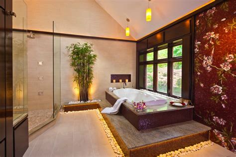 See more ideas about bathroom design, bathrooms remodel, bathroom inspiration. 20+ Spa Bathroom Designs, Decorating Ideas | Design Trends ...