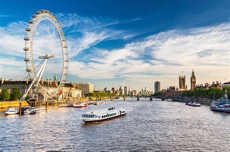 London Guided Tours Excursions And Vacation Packages Liberty Travel