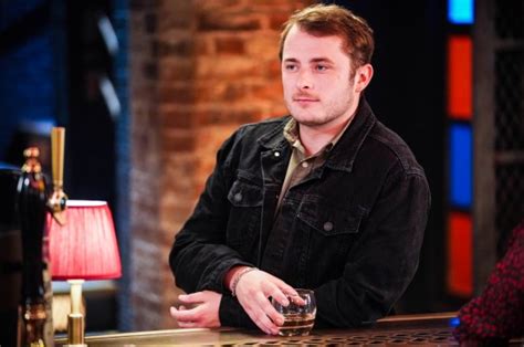 Eastenders Star Max Bowden Becomes A Father Soaps Metro News