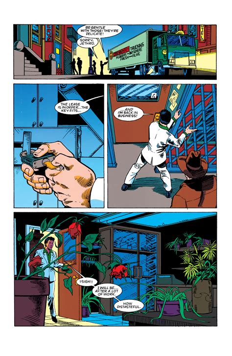 Catwoman 1993 Tpb 1 Part 2 Read Catwoman 1993 Tpb 1 Part 2 Comic